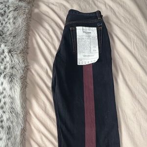 Still Here Jeans Size 25